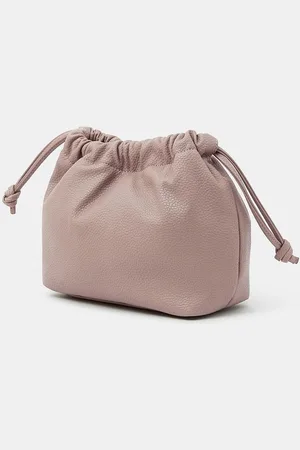 Accessorize Drawstring Cross-Body Bageen