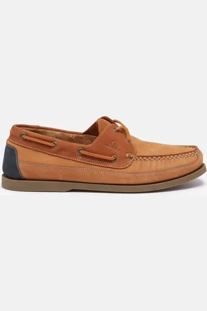 Joules X Chatham bootschoenenEU 40 (UK 6)