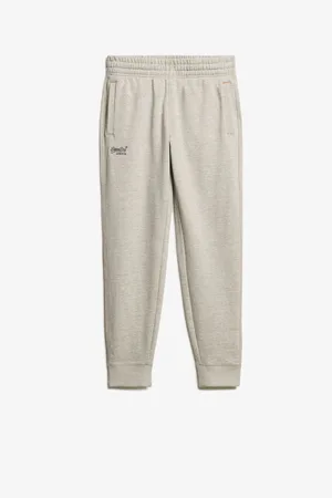 Superdry Must-have joggingbroek met logoXL