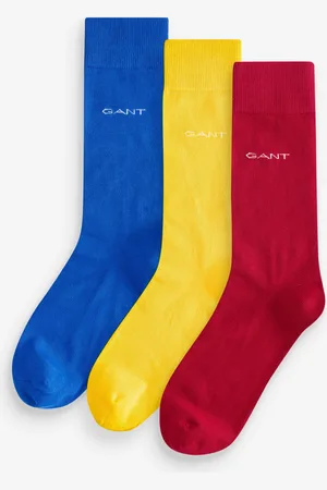 GANT Set van 3 paar sokken611