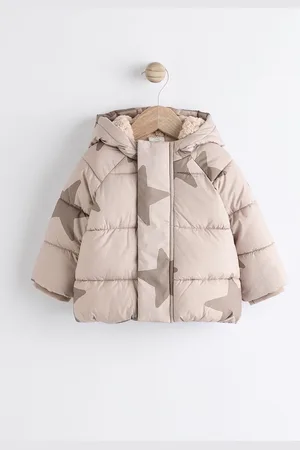 Next Baby pufferjas (0 mnd