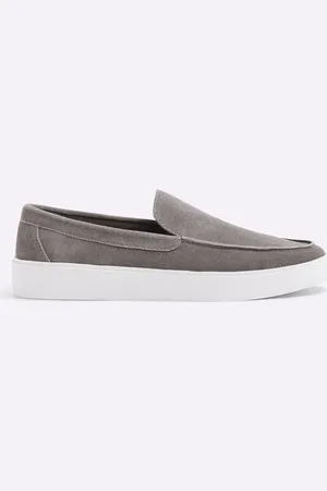 River Island Wedge Cupsole Loafersuk8eu42