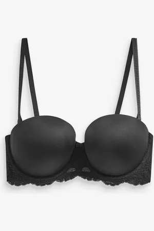 Next Strapless push-up beha met drievoudige boost85 D