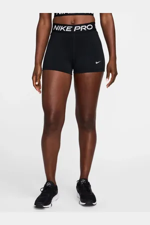 Nike Pro Leak Protection Period DriFIT MidRise 3 Cycling Shortsxlarge