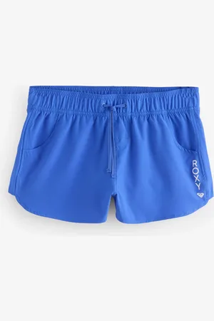 Roxy Wave 2 inch trekkoord shortssmall