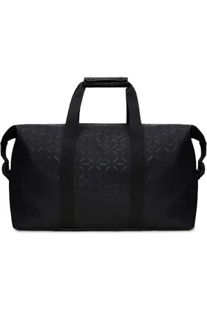 Rains Hilo Waterproof Weekend Bageen