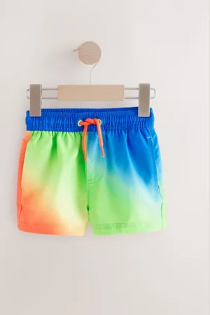 Next Swim Shorts (3mths-7yrs)4