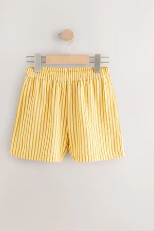Next Stripe Shorts (3-16yrs)122128cm