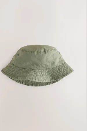 Next 100% Cotton Canvas Bucket Hat (3mths-16yrs)166168cm