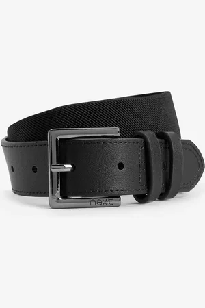 Next Riem van leer en elastiek11