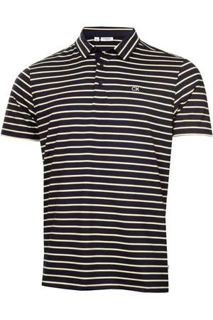Calvin Klein Winchester Polo ShirtSmall