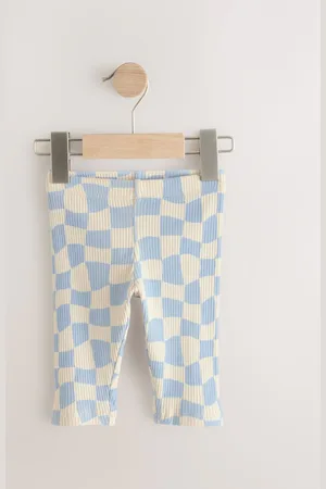 Next Rib Leggings (3mths-7yrs)6