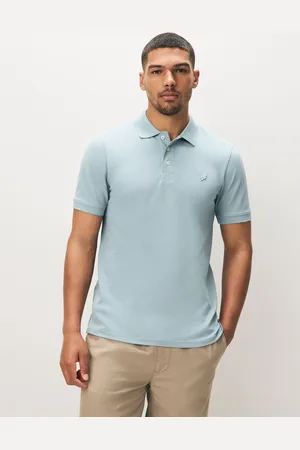 Lyle & Scott Superfijn poloshirtXL