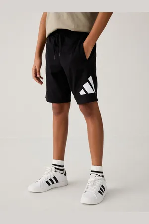adidas Knit 100% Cotton Shorts146152cm