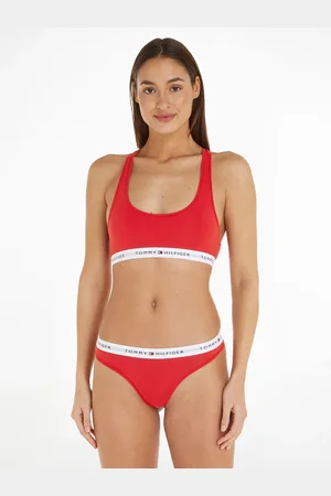 Tommy Hilfiger Logo Iconic ThongsXL