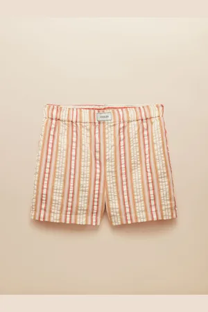 Joules Amara Pull-On Cotton Shortsxlarge