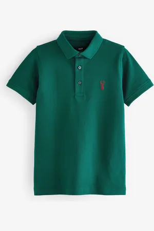 Next Poloshirt met korte mouwen (3-16 jr)5 Jaar (110cm)