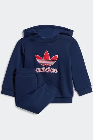 adidas Hoodie Set3