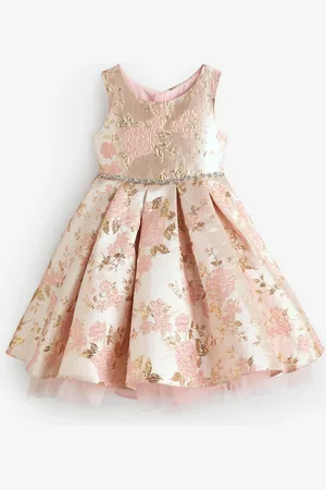 IAME Girls Pink Party Dress104110cm