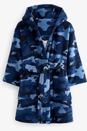 Next Fleece Robe (3-16yrs)13