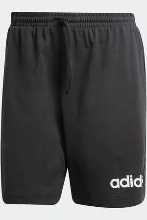 adidas Essentials Linear Single Jersey ShortsS Reg