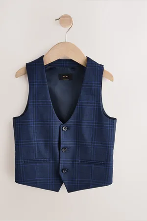 Next Stand Alone Waistcoat (12mths-16yrs)12 Jaar (152cm)