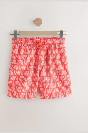 Next Zwemshort met printXS Reg