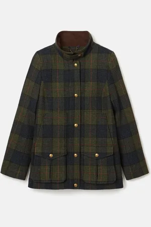 Joules Fieldcoat tweed jack44