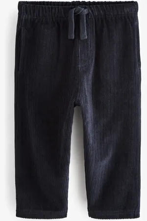 Next Cord Straight Joggers (3mths-7yrs)9