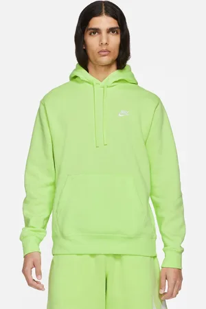 Nike Club pullover-hoodymedium