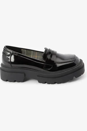 Next Chunky School LoafersEU 38 (UK 5)