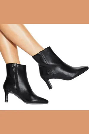 Kurt Geiger Tyler Ankle BootsEU 39 (UK 6)