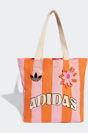 adidas Stripe 100% Cotton Bageen
