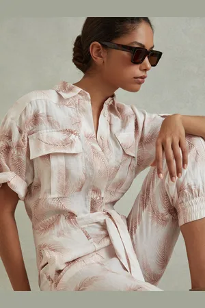 Reiss Kaia