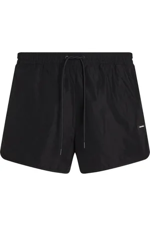 Calvin Klein Short Runner Swim Shortslarge