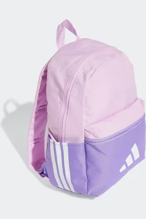 adidas 3 Bar Kids BackpackEén