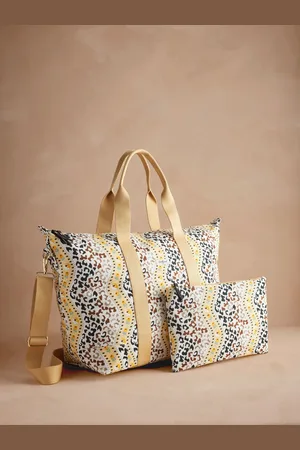 Cath Kidston Overnight BagEén
