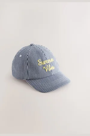 Next Slogan Baseball Cap (1-16yrs)98104cm