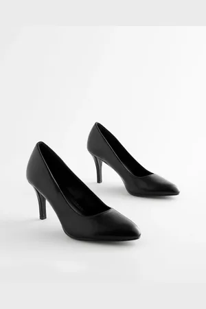 Next Forever Comfort pumps met gesloten neus en hakEU 37 XW (UK 4)