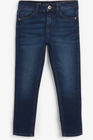 Next Stretchjeans (3-17jr)5 Jaar (110cm)