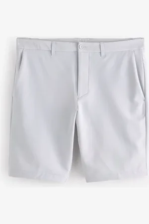 HUGO BOSS Slim Fit Shorts30r