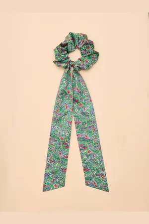Joules Elissia Scarf ScrunchieEén
