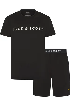 Lyle & Scott Oakley Loungewear-set2X-Large