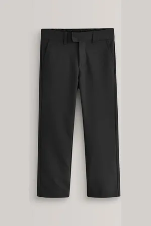 Next Formele skinny schoolbroek met stretch (3-17 jr)15 Jaar (170cm)