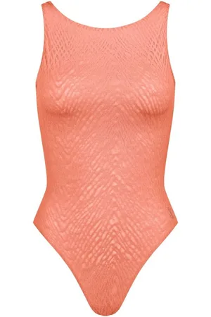 Sloggi Orange Zero Feel Bliss Bodymedium