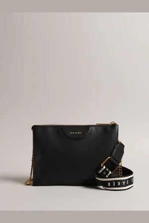 Ted Baker Esille-Webbing Cross-Body Bageen