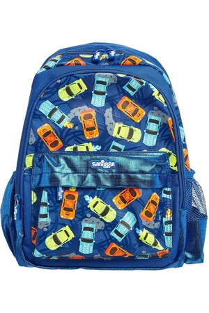 SMIGGLE Junior Whirl rugzakEén