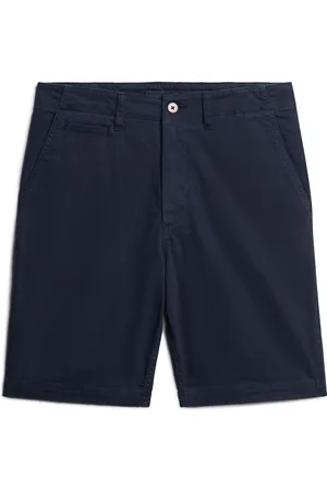 Superdry Officer chinoshort36r