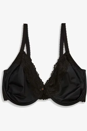 Next Minimaliserende DD+ beha met volledige cups95K