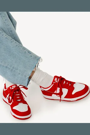 Nike Dunk Low jeugdsneakersEU 38 (UK 5)